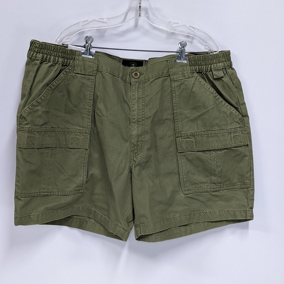 Redhead Cargo Shorts, Size 46 - Picture 6 of 6